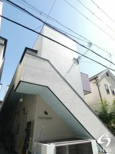 大阪府堺市西区鳳中町6丁【アパート】の外観