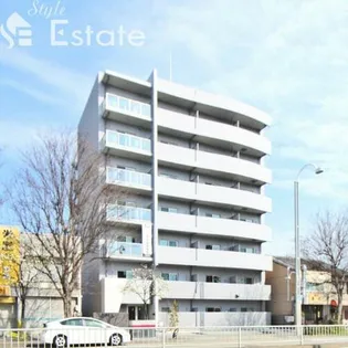 Grand-Place MIZUHO【7階】の外観