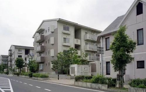 URアミティ光台の画像