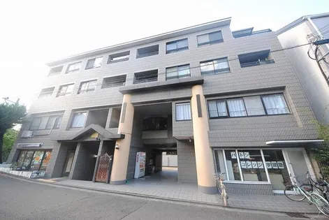 SAMSQUARE宝ヶ池の画像