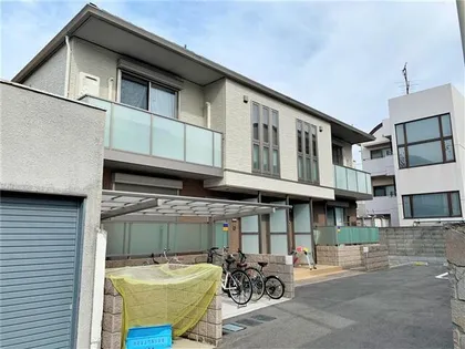 エーデルハイム鳴尾の画像