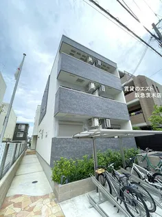 フジパレス茨木東宮町の画像