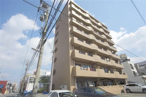 グランフィルドちくさの画像