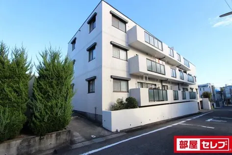 ルピネス亀の井の画像