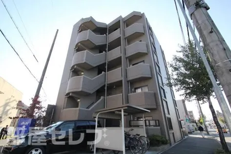 サンシティ名西通の画像