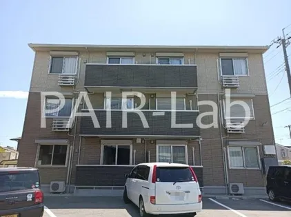 アヴェニール浜の画像