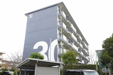 UR志徳【0300403号室】の外観