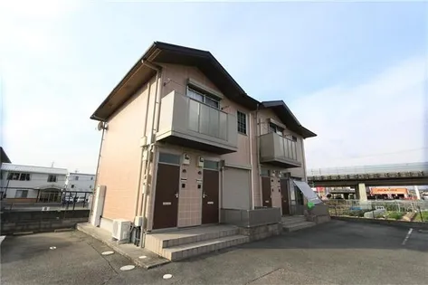 クローバーパルの画像