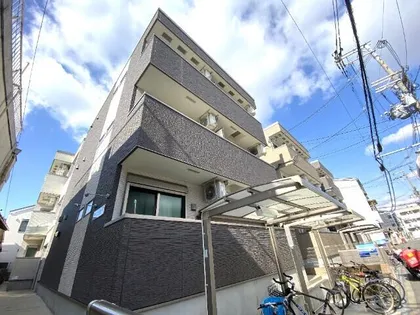 フジパレス神崎川Ⅲ番館の画像