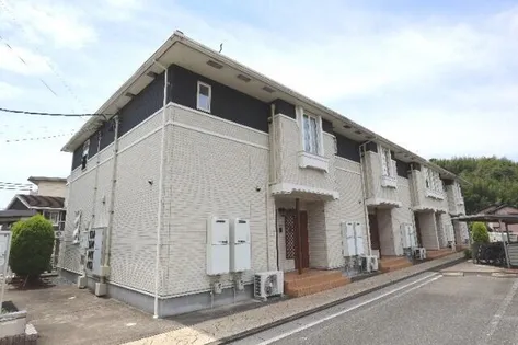 サンリット横井Aの画像