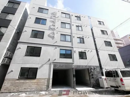 La Dolce Vita【3階】の外観