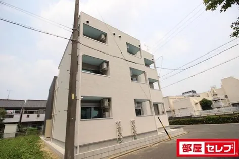 フィローネ高畑の画像