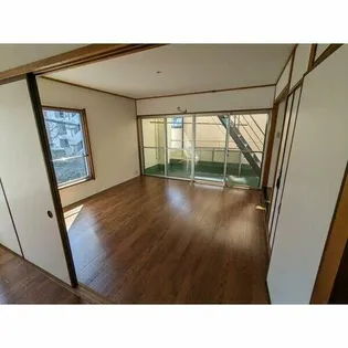 川出ビルの画像