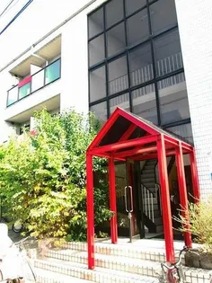 プレアール昭和台の画像