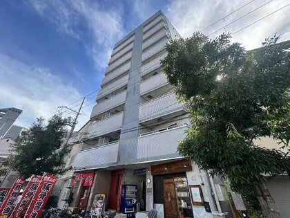 クリスタルアークの画像