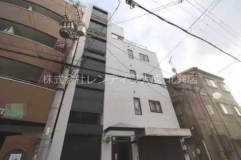 プラ ディオ今里の画像