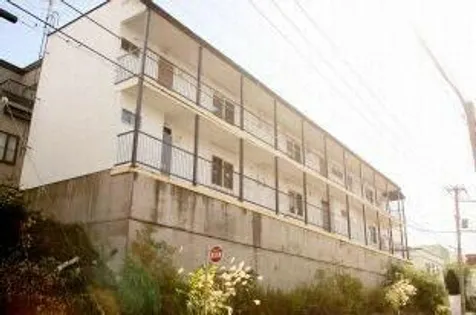 メゾンアルト澄川の画像