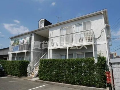 メロディハイツ清水の画像