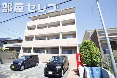 サンハイム南分の画像