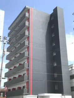 グランパシフィック中川の画像