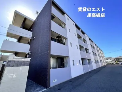 プランドール高槻の画像