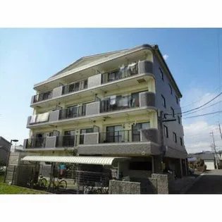 サニーコート神領の画像