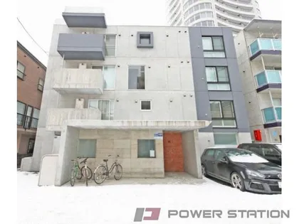 ラヴェーラ円山鳥居前の画像