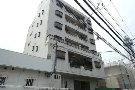 アメニティタカツキの画像