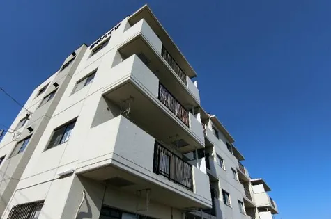 吉平ハイツの画像