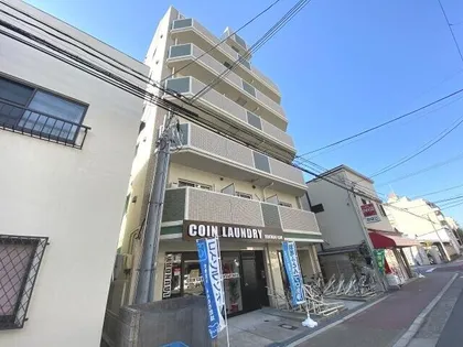 エクセレント都島ノースコートの画像