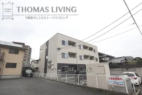 エルソル茶屋町の画像