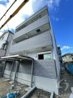 フジパレス浜寺昭和町の画像