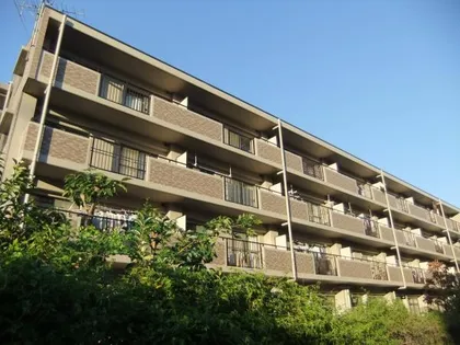 マンションむなかたの画像