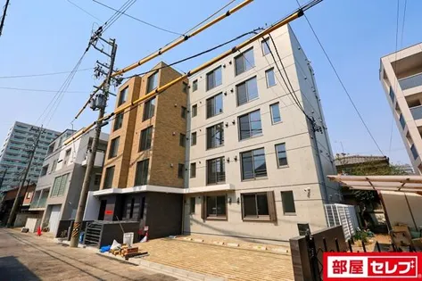 QUADOR吹上VERTの画像