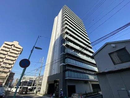 SーRESIDENCE堀田NORTHの画像