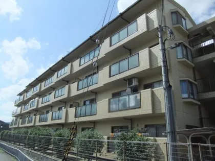 クレール豊中曽根の画像