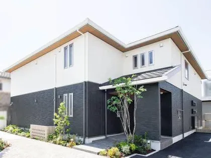 シャーメゾン アトリエール【203号室】の外観