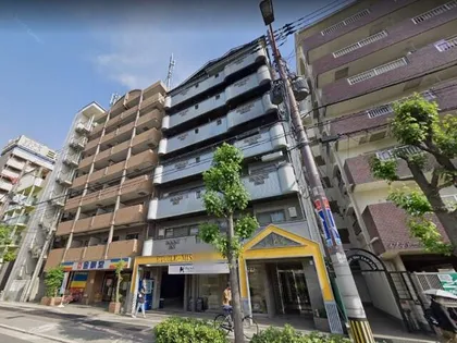 エトワールミサキ【2階】の外観