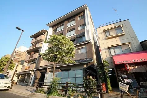 プラネシア神宮道の画像