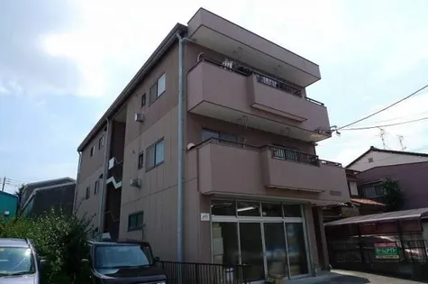 リバーサイドゆうの画像