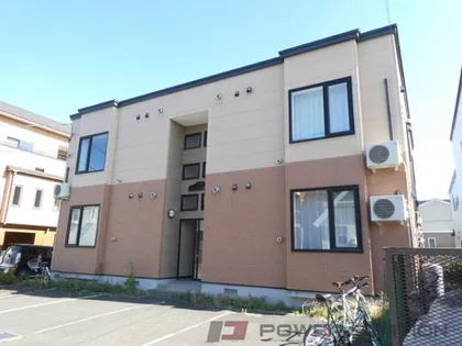 コンフォート恵み野の画像