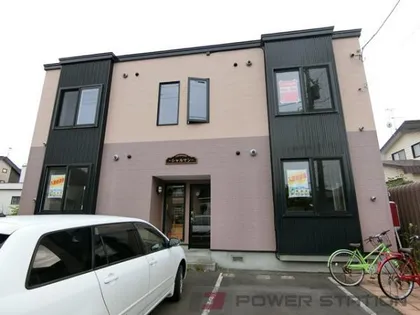 シャルマンの画像