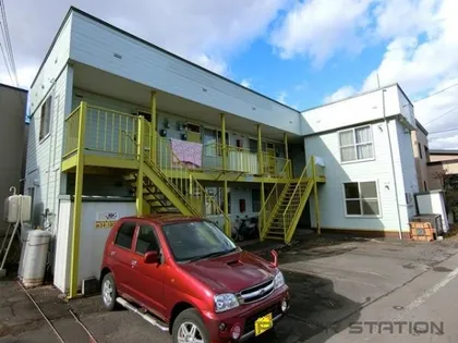 ジョージハウス文京の画像