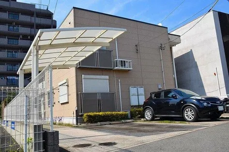 メゾンK Sの画像