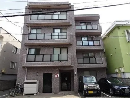 シャトーアンジュラスの画像