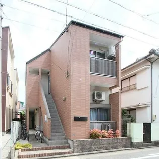 メゾン オードリーの画像