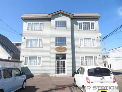 イーストピア ハスの画像