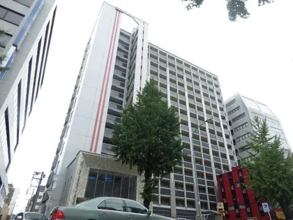 No.55 Wes-PROJECT55博多【13階】の外観