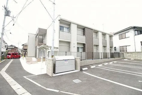 クレイノアペルト泉佐野Ⅰの画像