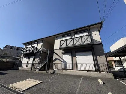 フレグランス谷御所A棟の画像